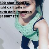 2000 SHOT 6000 Night Booking Call Girls saket 9818667137..