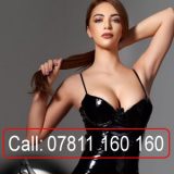 High class and beautiful Notting Hill Gate Escorts