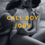 Join call boy job today and live an ultra-rich lifestyle
