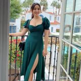 Call Girls In Khirki Extension 9999833992 Escort Service