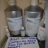Trusted SSD Chemical for Cleaning Black Money +27735257866
