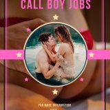 Be a Call boy in Coimbatore and earn as much as you want