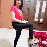 Prostitutes in Karachi