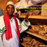 +27782792097 Traditional Healer In South Africa Imam Shaka