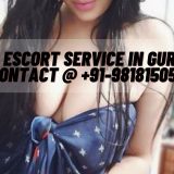 Call Girl Service in Gurgaon - Contact @ +91-9818150544