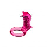 Ice Flower Heavy Cock Ring for Men Sex Toys in Pho Thong