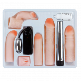 Artificial Sex Toys For Women In Bekasi