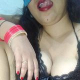 Nude video chat in Whatsapp calling with Pune Call Girls