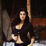 Akuti a Mumbai High-Class Independent Female Model Escorts