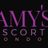 Incall/Outcall Escorts Jobs at Amy's Escorts London